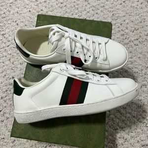 GUCCI SHOES
